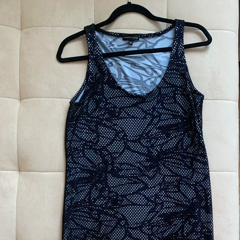 Shift dress Size M (8)